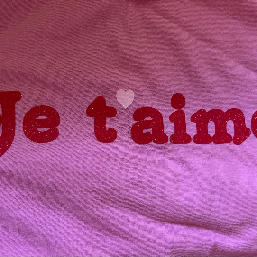 I ❤️ U